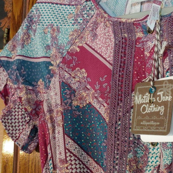 Matilda James romper size 10 - Picture 3 of 7